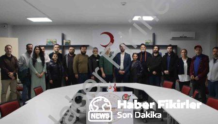 Manisa Medya Akademisi Start Verdi: İlk Ders Yapay Zeka Haberciliği