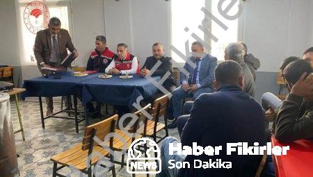 Aydın’da Tarımsal Üretim Masaya Yatırıldı: 17 İlçede Eş Zamanlı Çıkarma