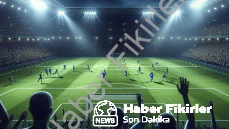 Göztepe Deplasmanda Durdurulamıyor: Antalyaspor Karşısında Kritik Zafer