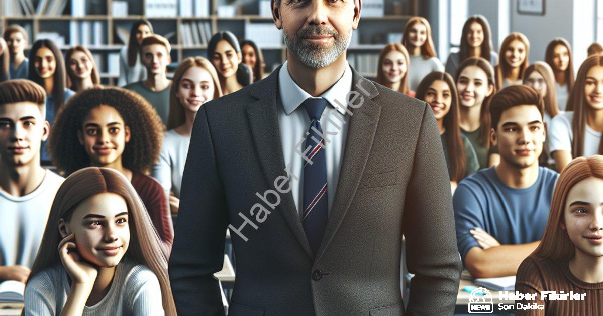 "Hisarcık Kaymakamı Erkan Atam Özel Öğrencilerle Gönül Köprüsü Kurdu" başlıklı haber için fotorealis